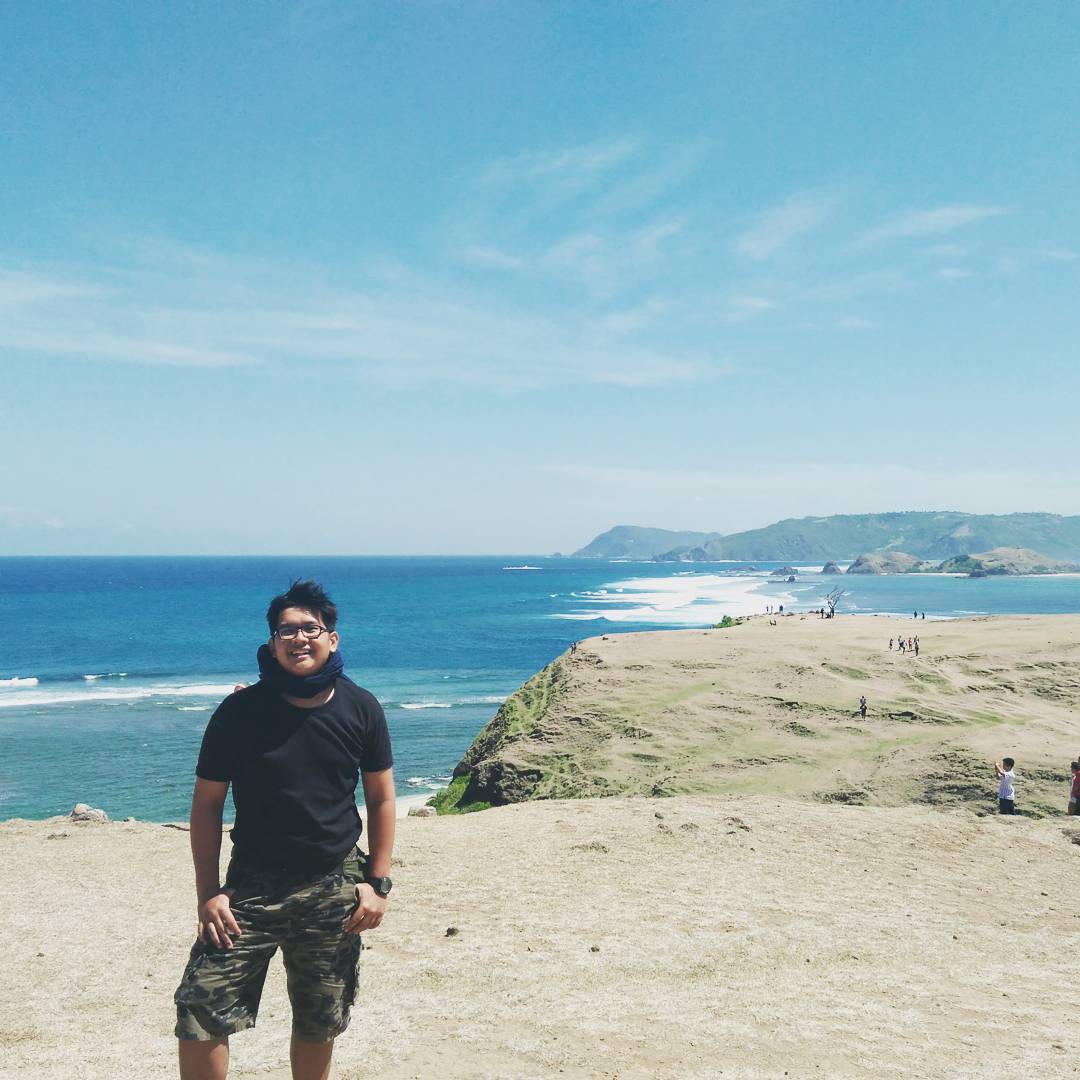 Bukit Merese Bukit Merese