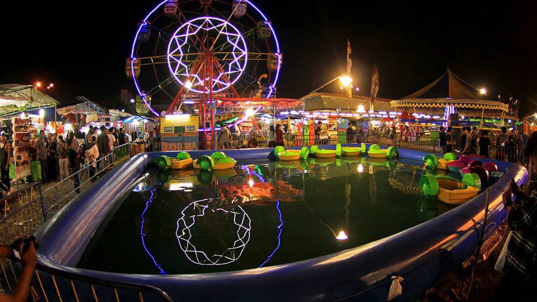 Permainan Sekaten alexanderdendy Permainan Sekaten alexanderdendy