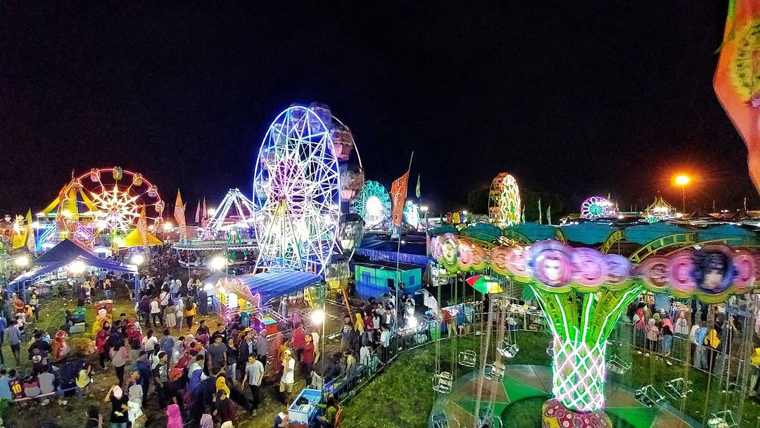 Wahana Sekaten Jogja heru_setiyanto Wahana Sekaten Jogja heru_setiyanto