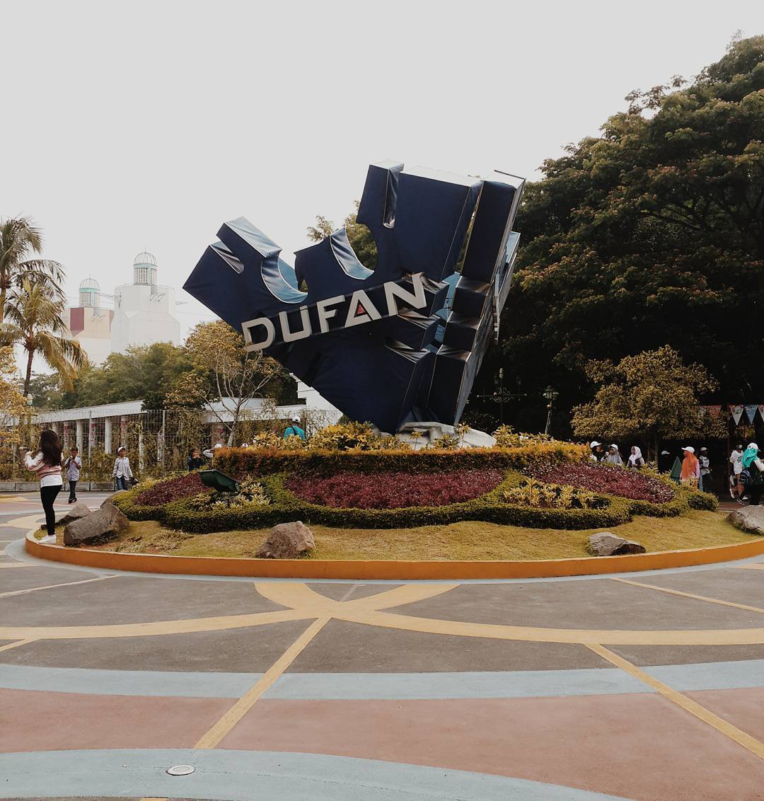 Wisata Jakarta Dufan Wisata Jakarta Dufan