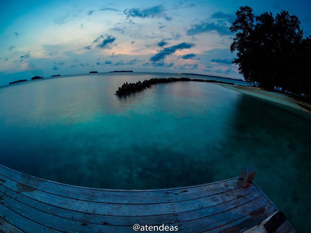 Wisata Jakarta kepulauan seribu oleh atendeas Wisata Jakarta kepulauan seribu oleh atendeas