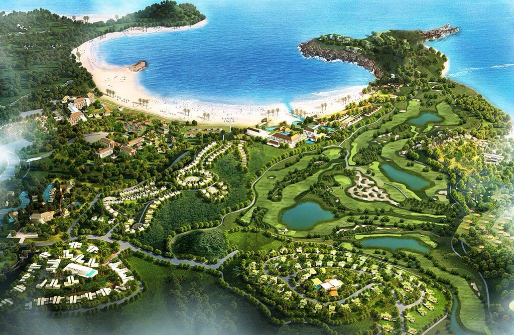 Wisata Mandalika Lombok Wisata Mandalika Lombok