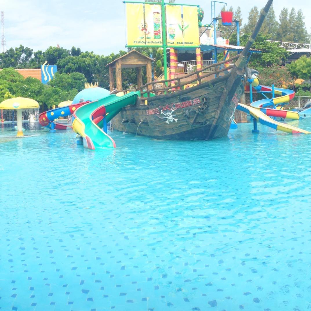 Fasilitas WBL Fasilitas WBL