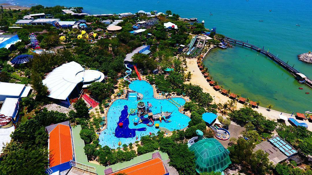 Harga Tiket Masuk WBL Harga Tiket Masuk WBL