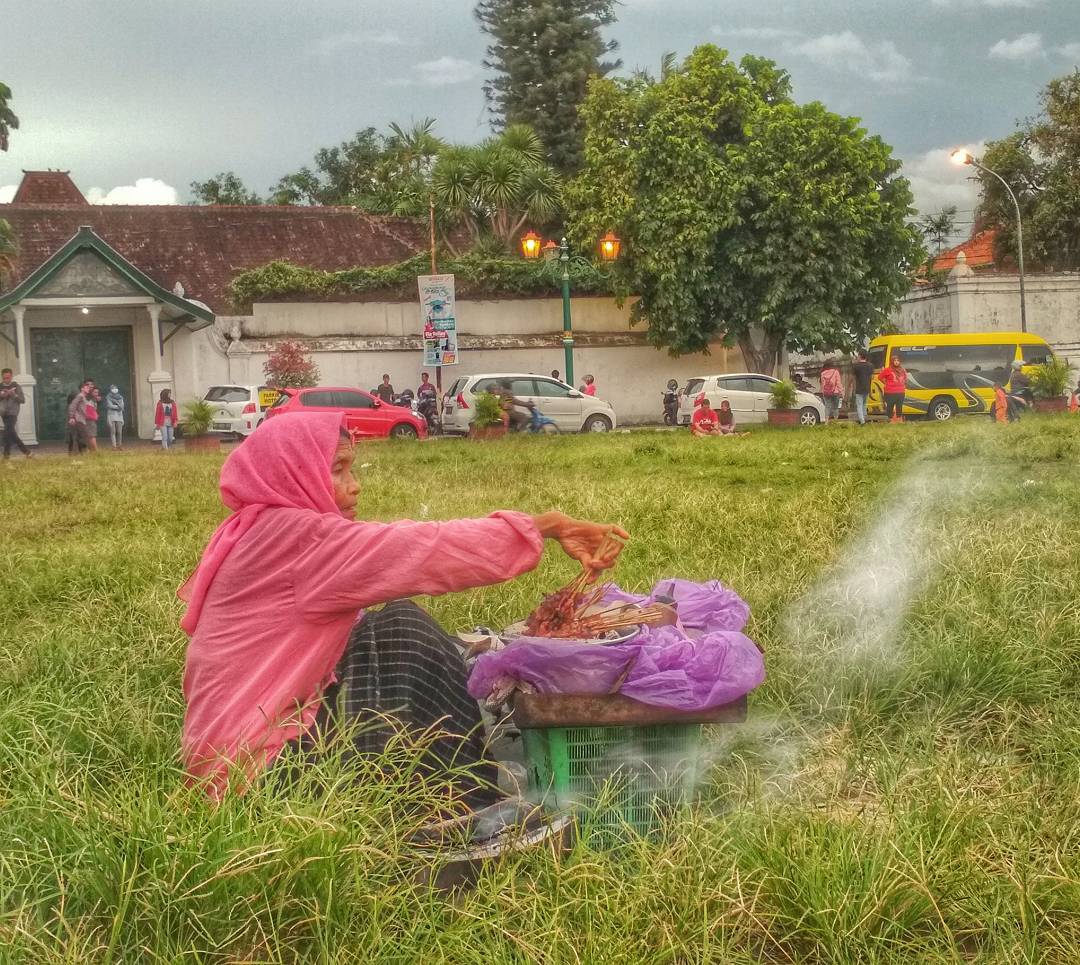 Jajanan Jogja Jajanan Jogja