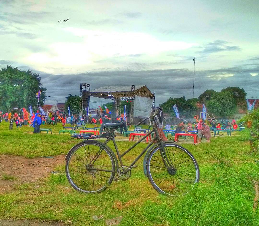 Lesehan Alkid Jogja Lesehan Alkid Jogja