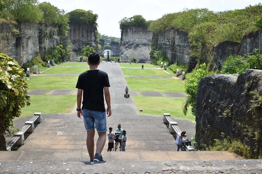 Lotus Pond Bali Lotus Pond Bali