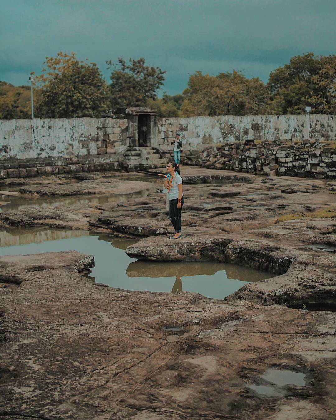 Situs Peninggalan Situs Peninggalan