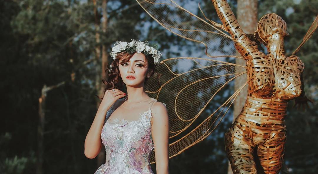 Taman Langit Batu Jawa Timur Taman Langit Batu Jawa Timur