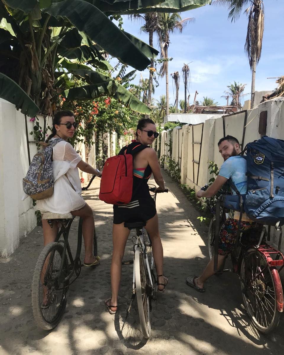 Transportasi Gili Trawangan Transportasi Gili Trawangan