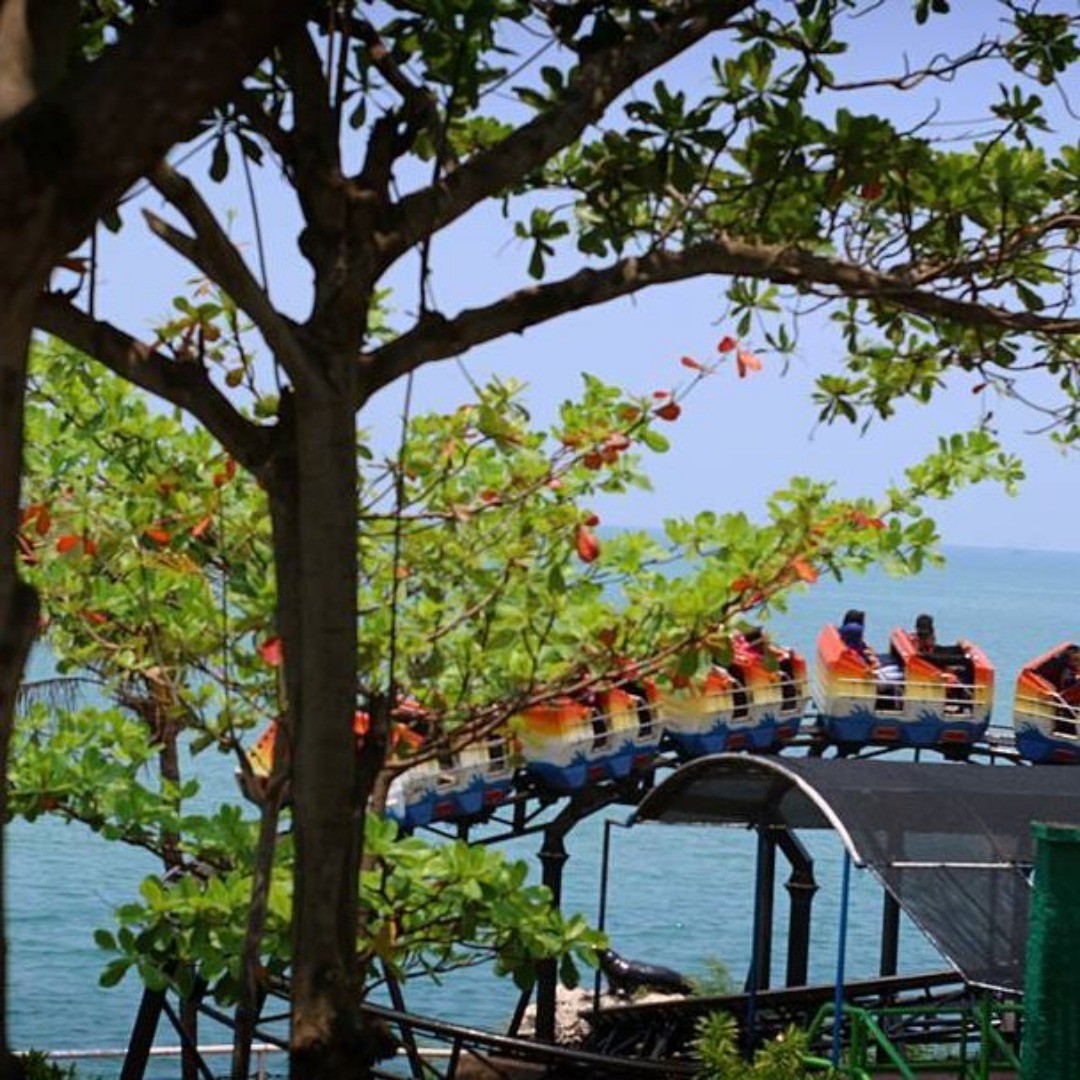 Wisata Bahari Lamongan Wisata Bahari Lamongan