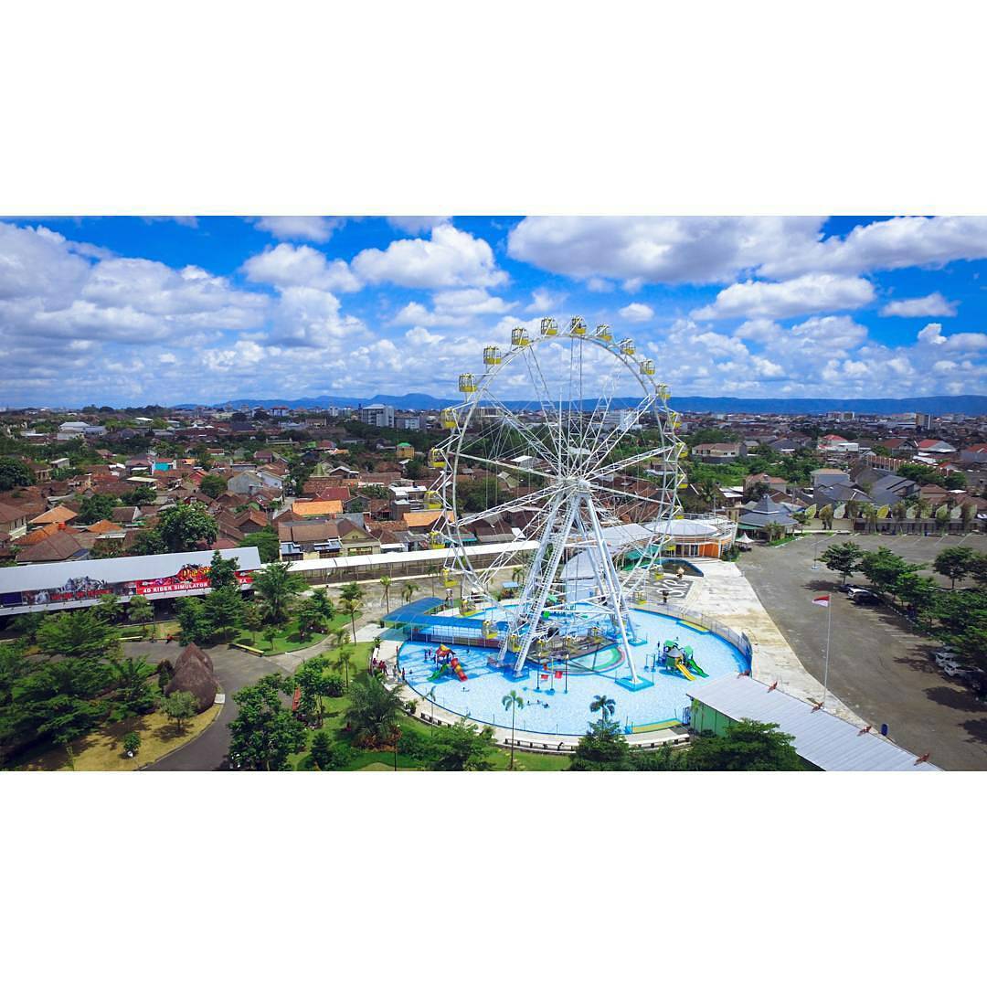 Wisata Keluarga Di Jogja Wisata Keluarga Di Jogja