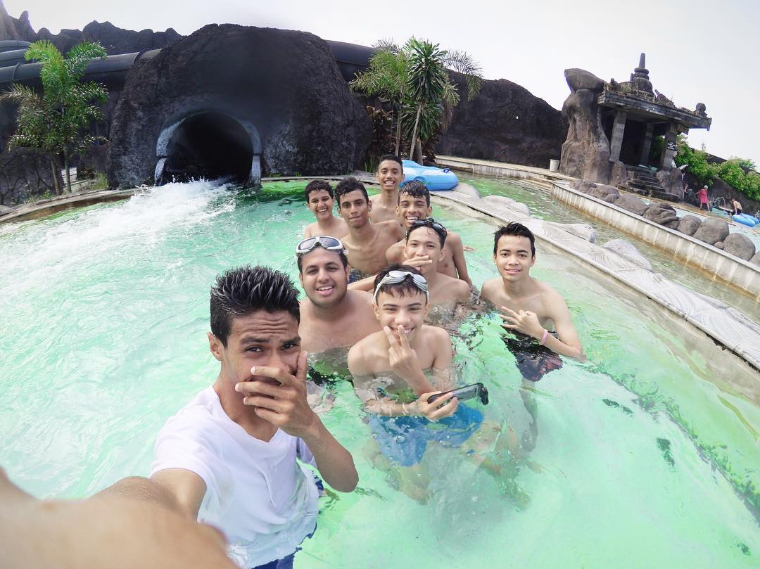 Wisata Keluarga di Solo Wisata Keluarga di Solo