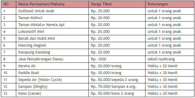 harga harga