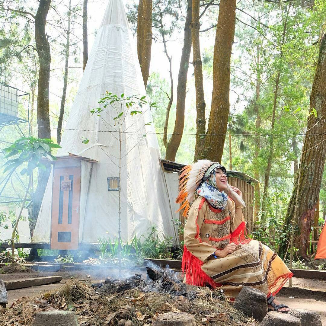 Apache Camp Coban Talun Batu Apache Camp Coban Talun Batu