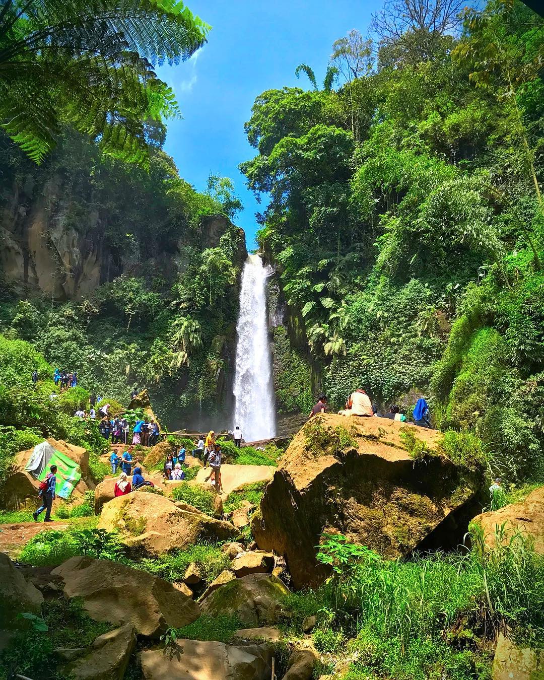 Harga Tiket Masuk Coban Talun Batu Malang Harga Tiket Masuk Coban Talun Batu Malang