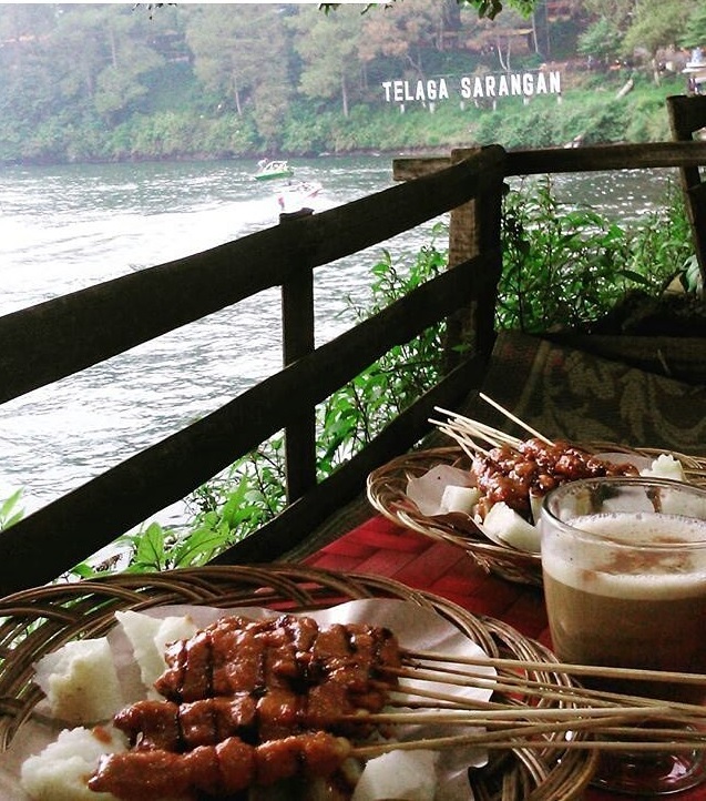 Makanan Khas Magetan Sarangan Makanan Khas Magetan Sarangan