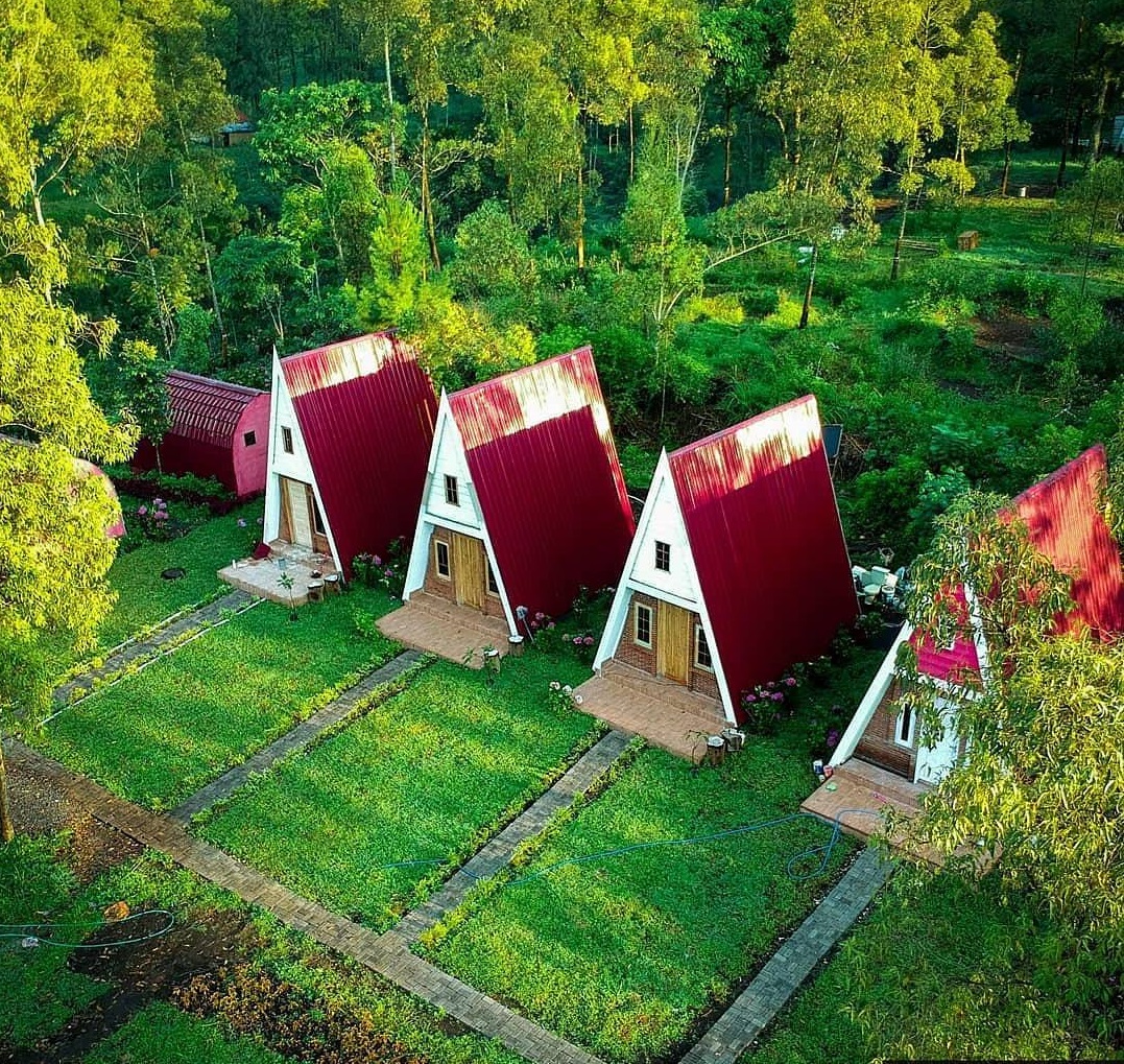 Penginapan Unik Jatim Penginapan Unik Jatim