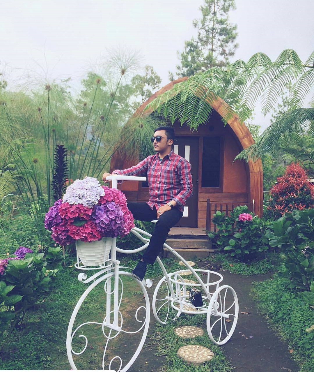 Penginapan murah Batu Pagupo Camp 1 Penginapan murah Batu Pagupo Camp 1