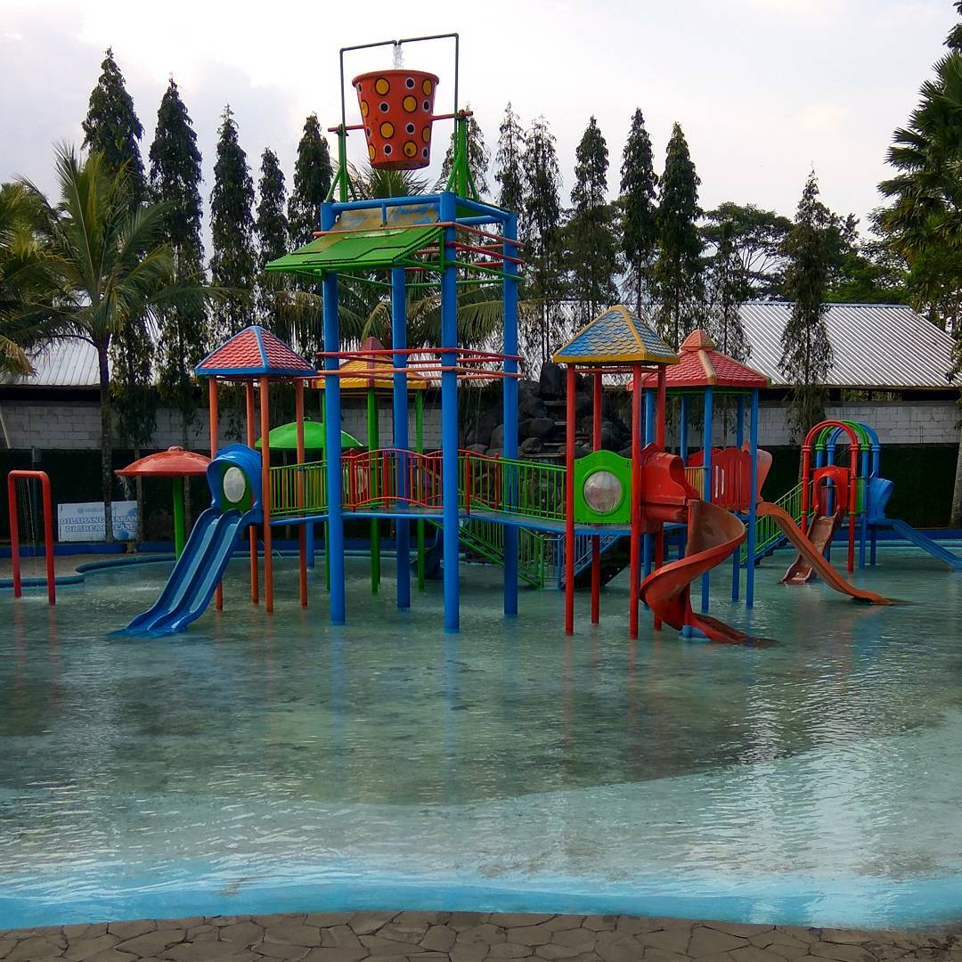 Permainan Atlantik Dreamland Salatiga Permainan Atlantik Dreamland Salatiga