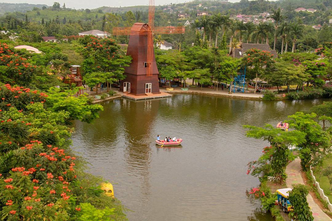 Taman Wisata Bogor Taman Wisata Bogor