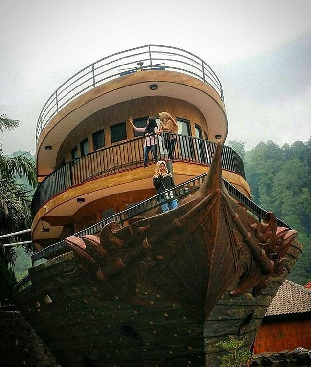 Tempat Wisata Murah Jawa Tengah Tempat Wisata Murah Jawa Tengah