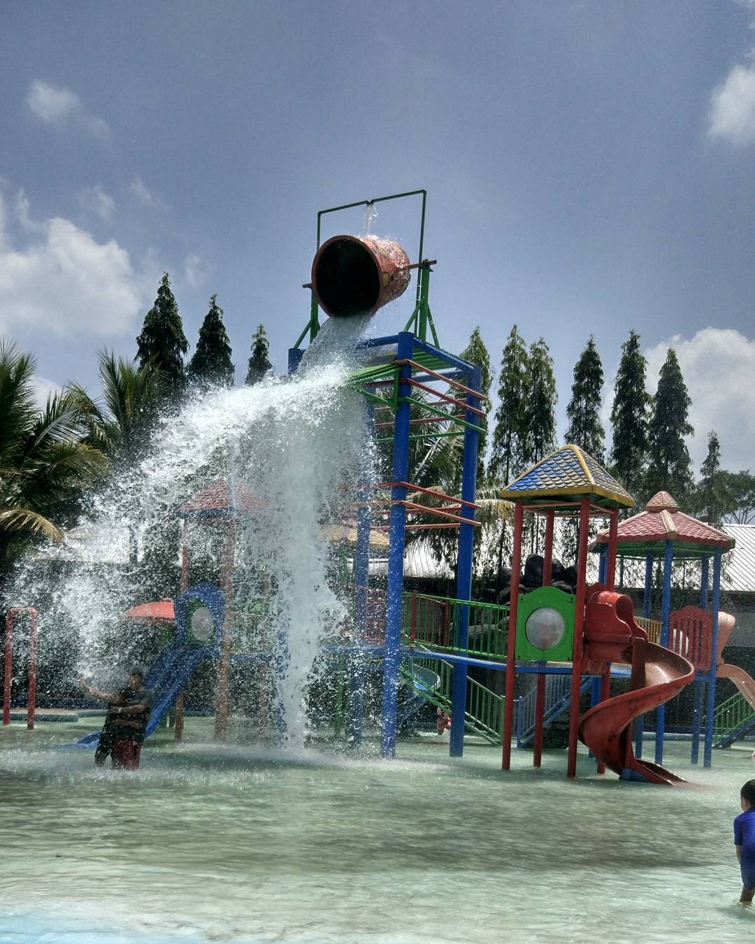 Tempat wisata populer di salatiga Tempat wisata populer di salatiga