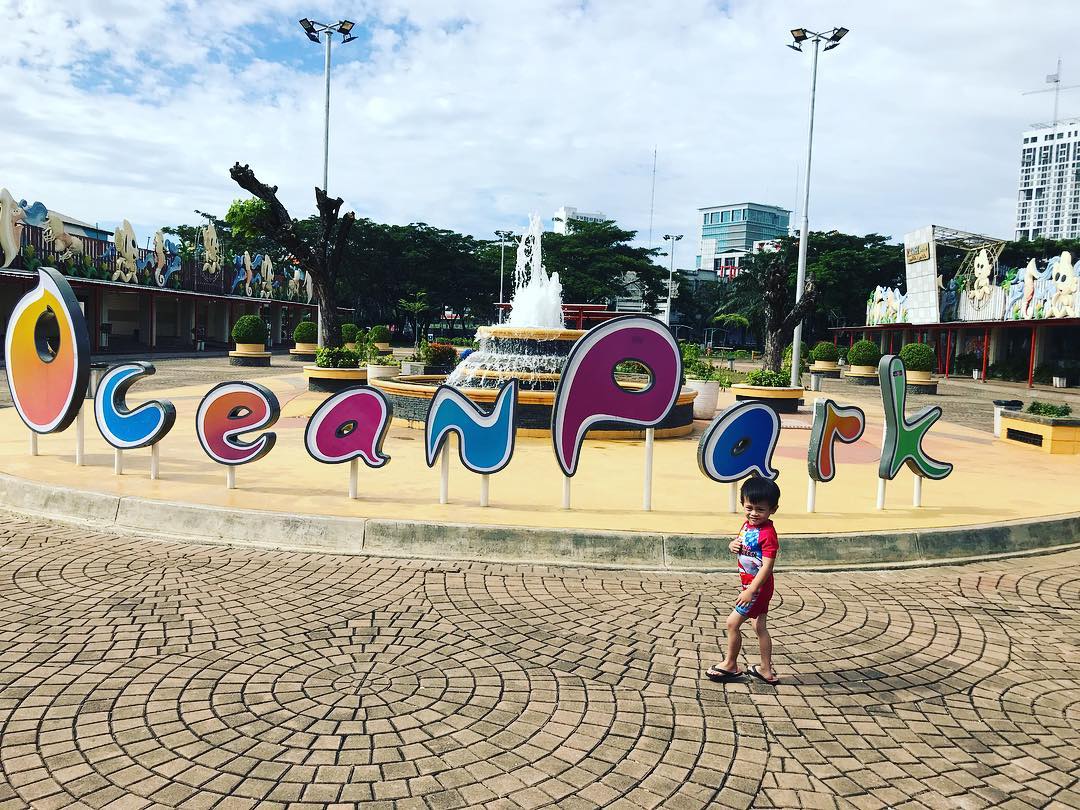 Waterpark Di Tangerang banten Waterpark Di Tangerang banten