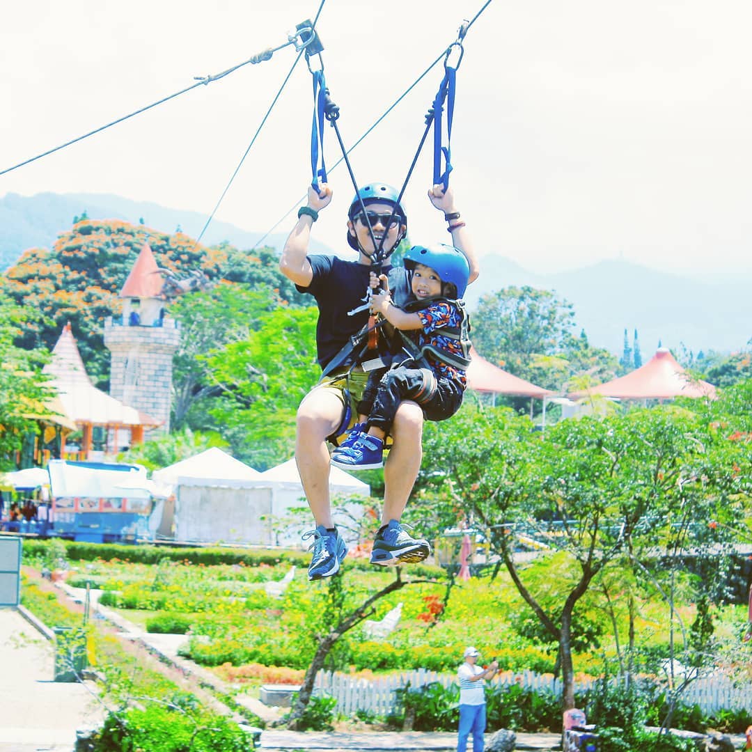 Wisata Edukasi Di Puncak Wisata Edukasi Di Puncak
