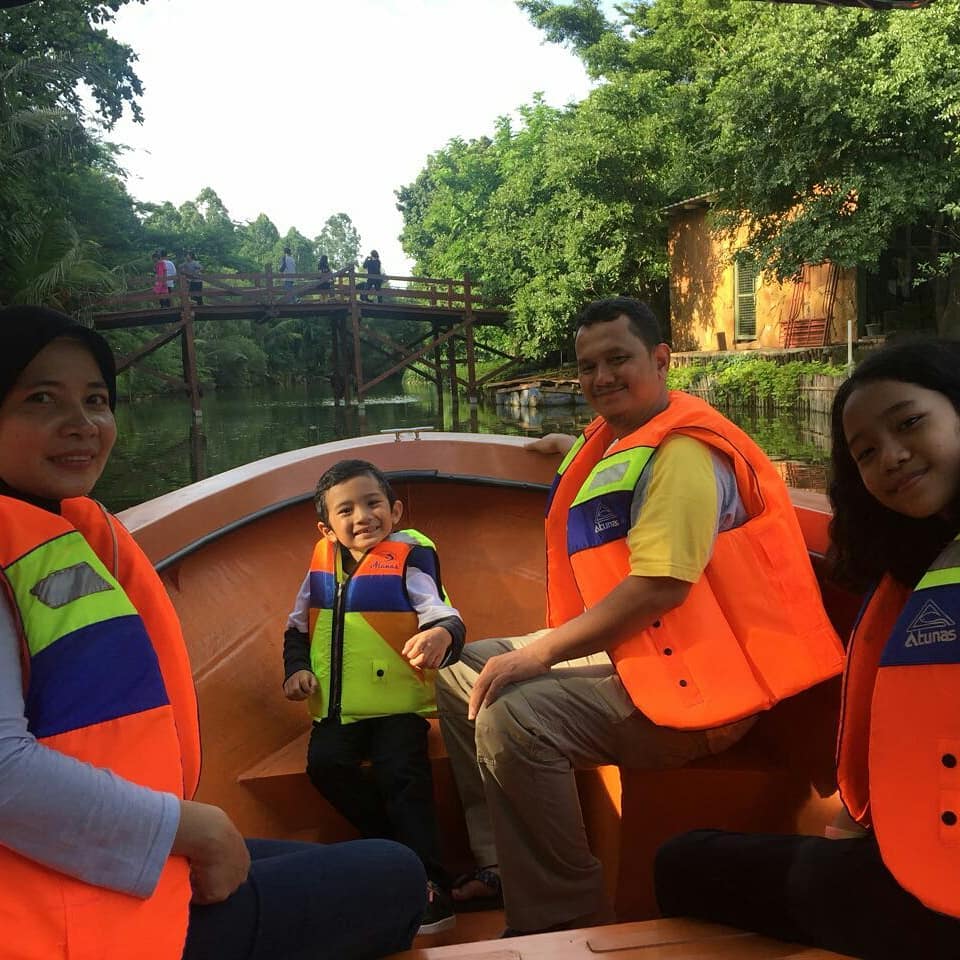 Wisata Keluarga Di Jakarta Wisata Keluarga Di Jakarta