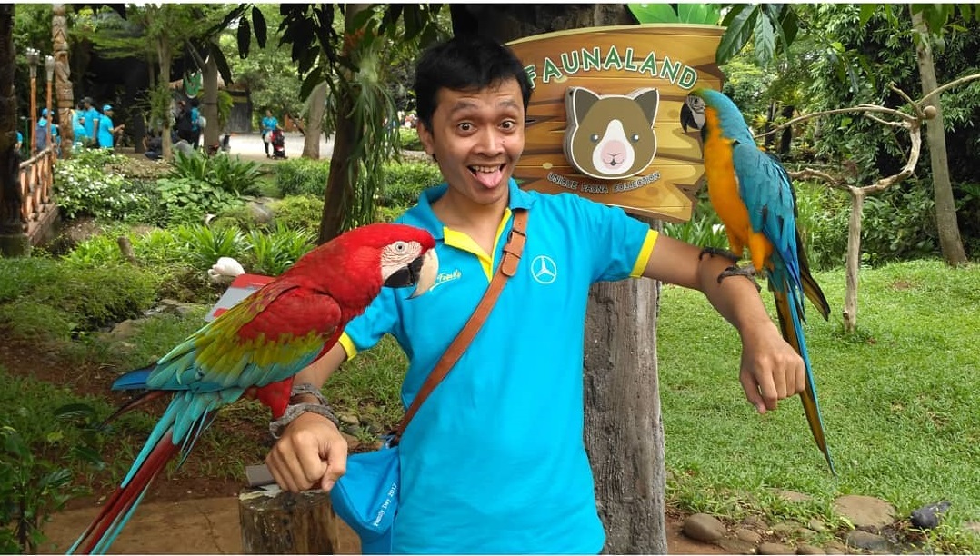 Wisata Populer Jakarta 1 Wisata Populer Jakarta 1