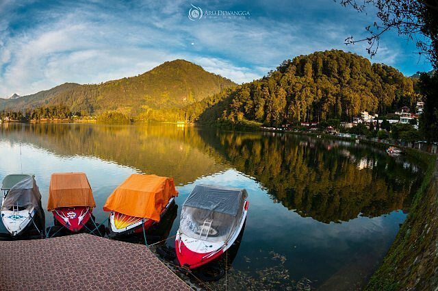 Wisata Sarangan Wisata Sarangan