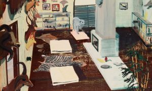 Harga Tiket Masuk Museum Macan Jakarta Barat