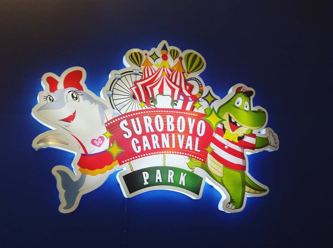 Harga Tiket Masuk Surabaya Carnival Terbaru Harga Tiket Masuk Surabaya Carnival Terbaru