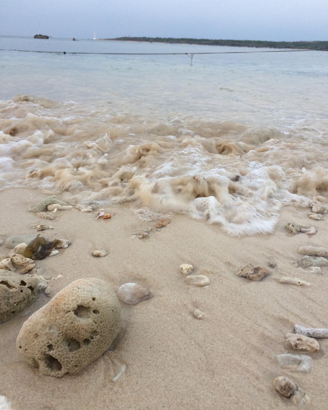 Pantai Jawa Barat Pantai Jawa Barat