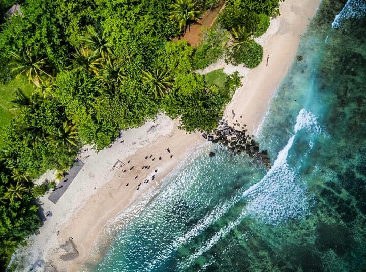 Pantai di Banten Pantai di Banten
