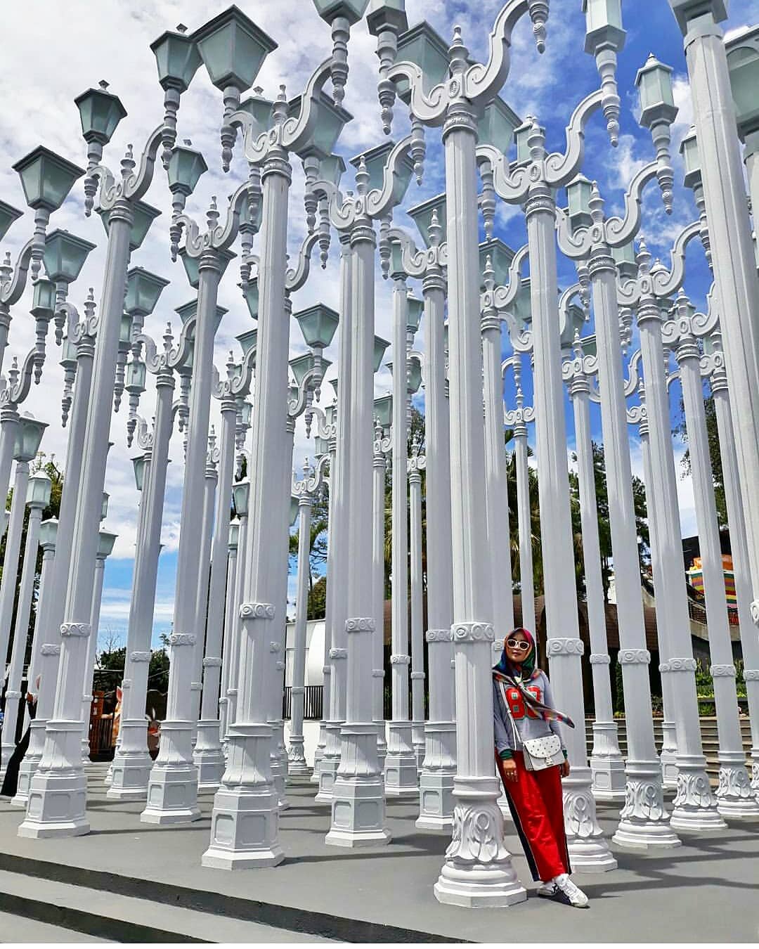 Spot Foto Rabbittown Bandung Spot Foto Rabbittown Bandung