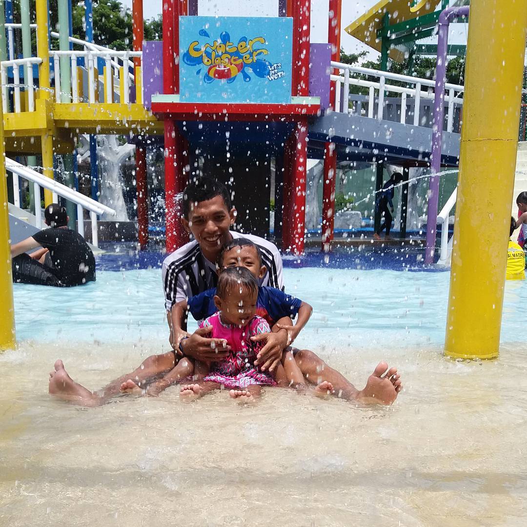 Waterpark Semarang