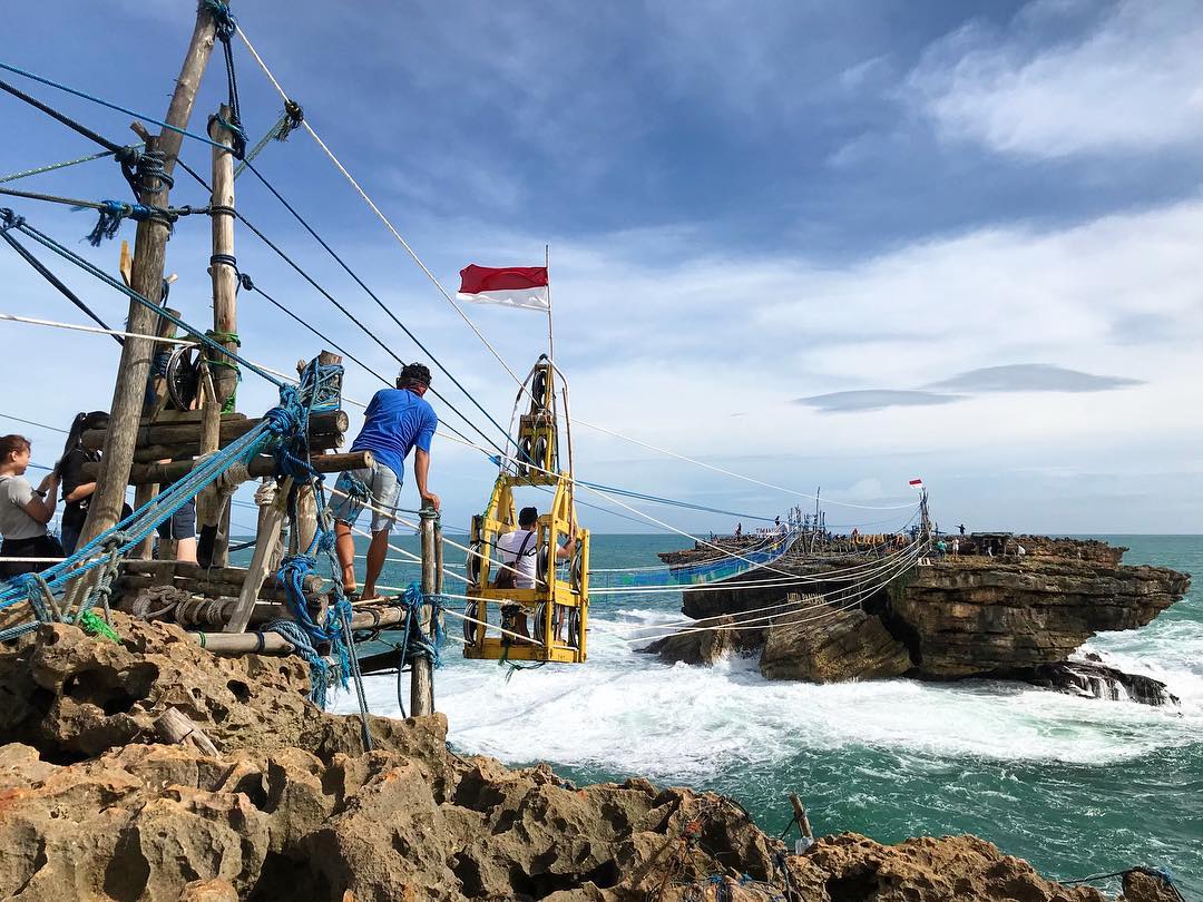 Wisata Gunung Kidul Wisata Gunung Kidul