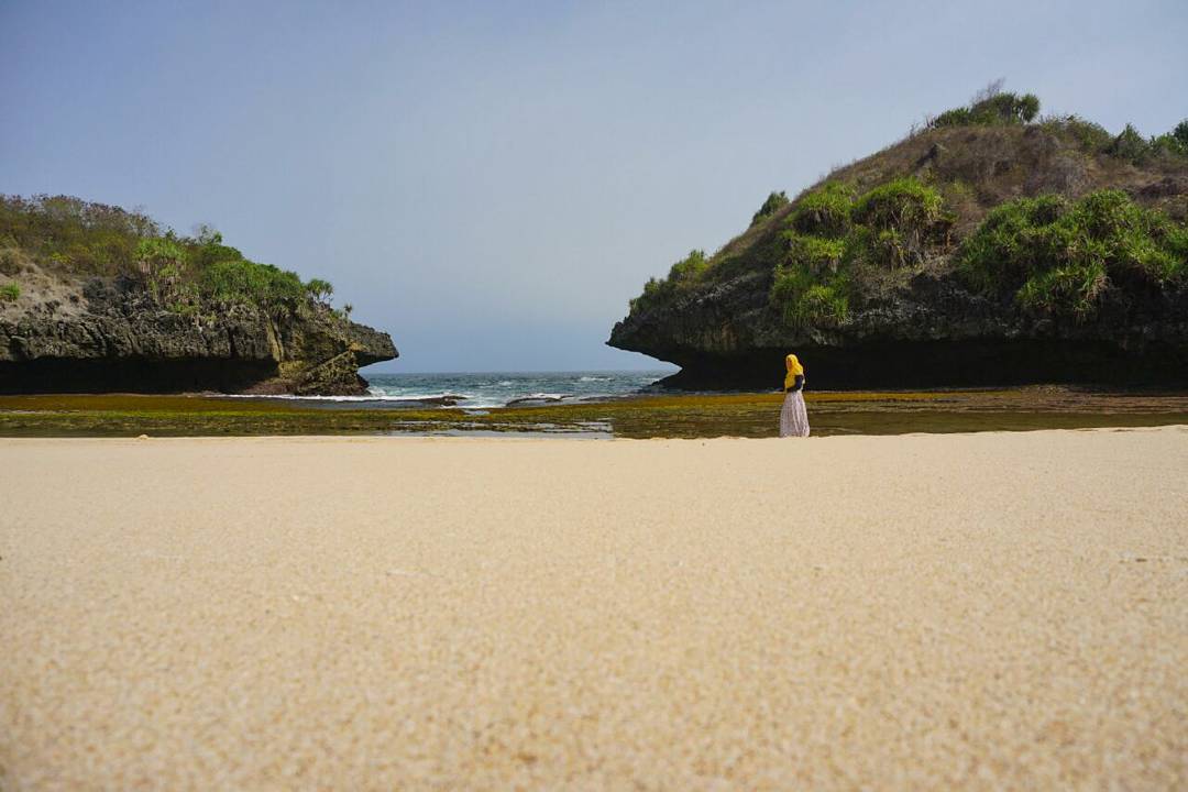 Wisata Murah Di Jogja Wisata Murah Di Jogja