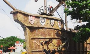 Harga Tiket Masuk Columbus Waterpark Bekasi