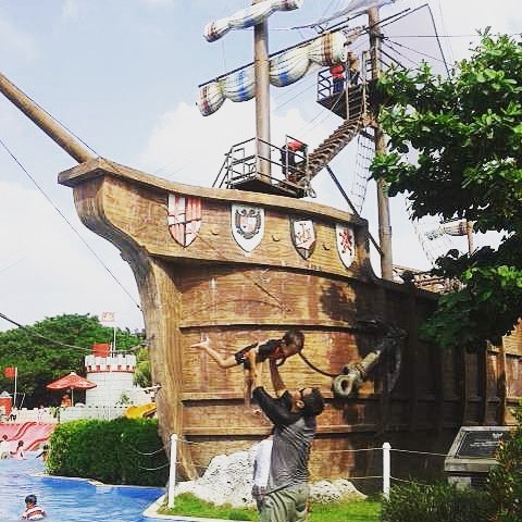 Harga Tiket Masuk Columbus Waterpark Bekasi Harga Tiket Masuk Columbus Waterpark Bekasi