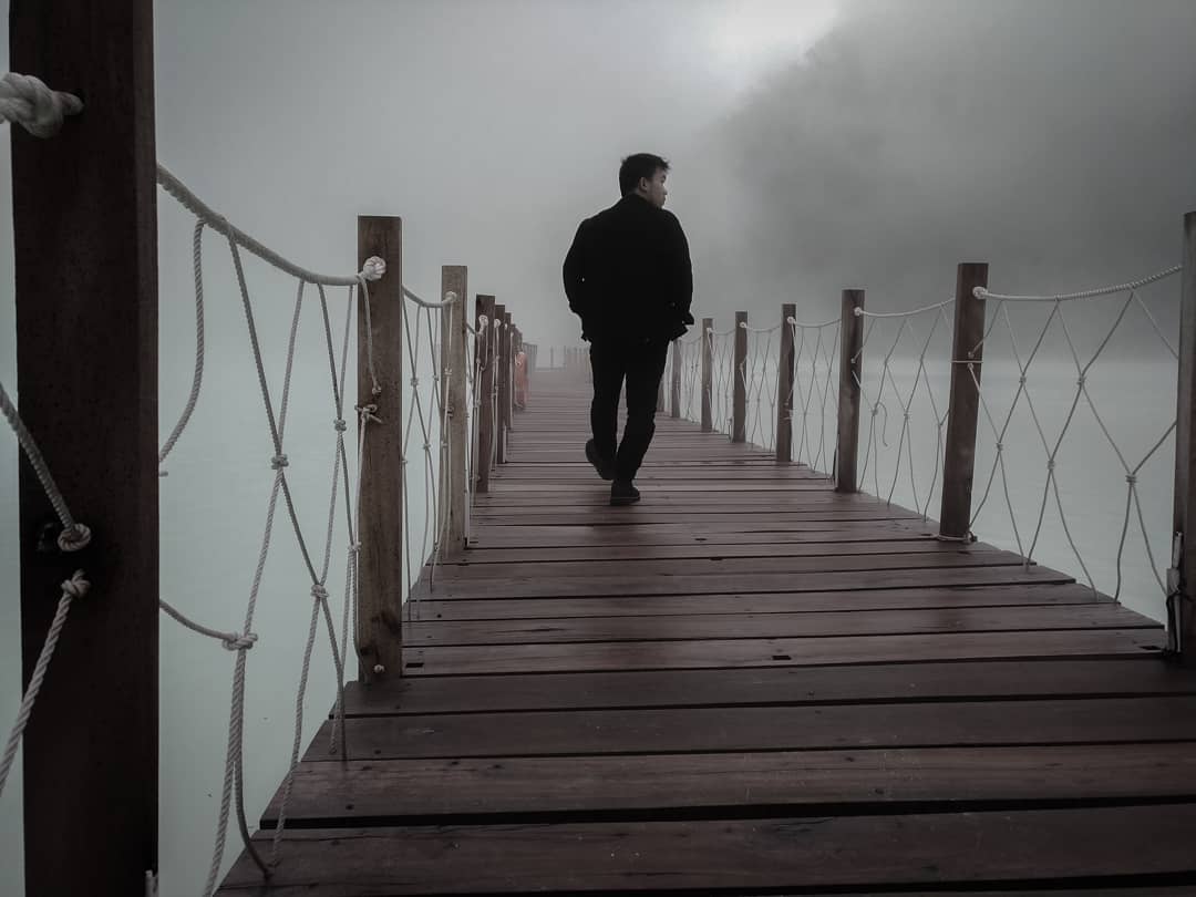 Kawah Putih Terkini Kawah Putih Terkini