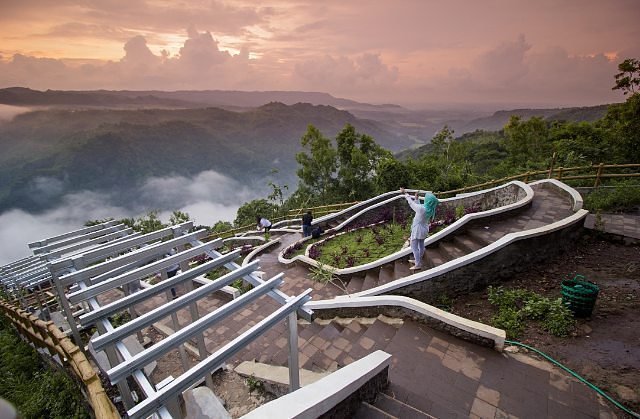 Kebun Buah Mangunan Kebun Buah Mangunan