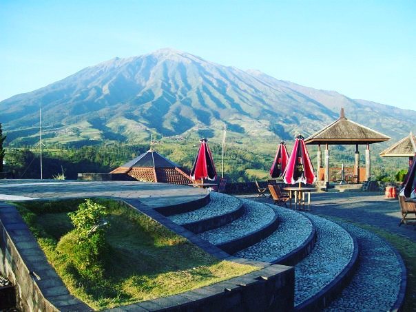 Ketep Pass Ketep Pass