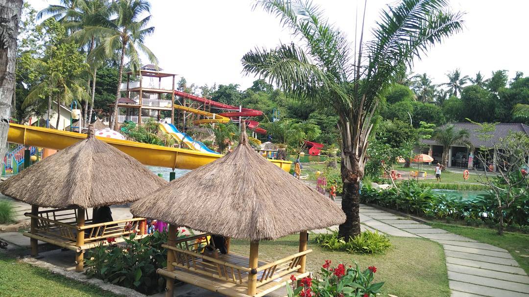 Kolam Renang di Lombok Kolam Renang di Lombok