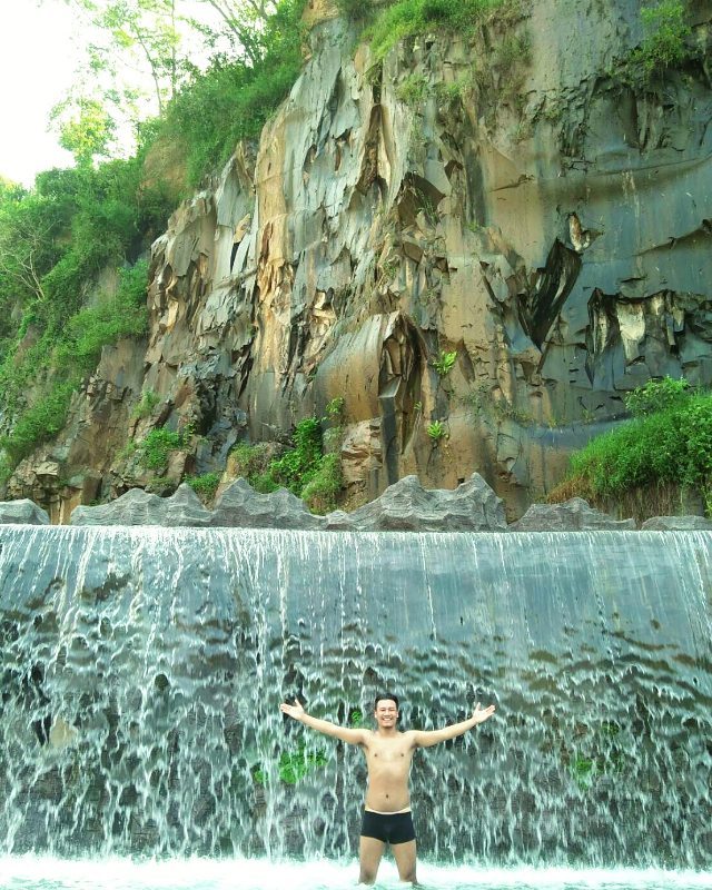 Pesona Nirwana Waterpark Soreang Bandung Pesona Nirwana Waterpark Soreang Bandung