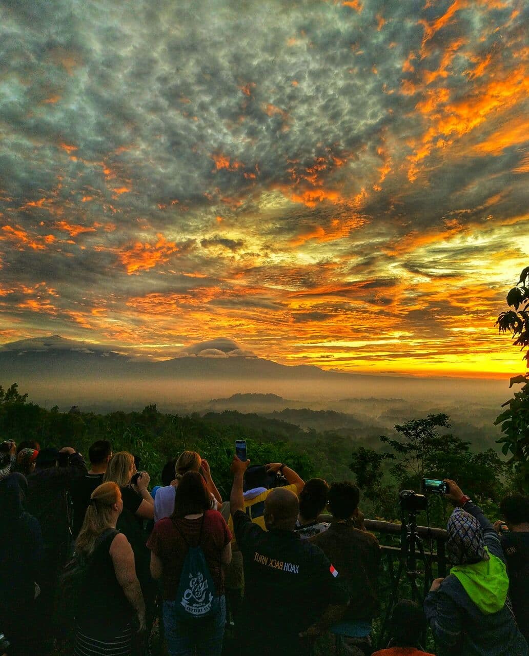 Punthuk Setumbu Punthuk Setumbu