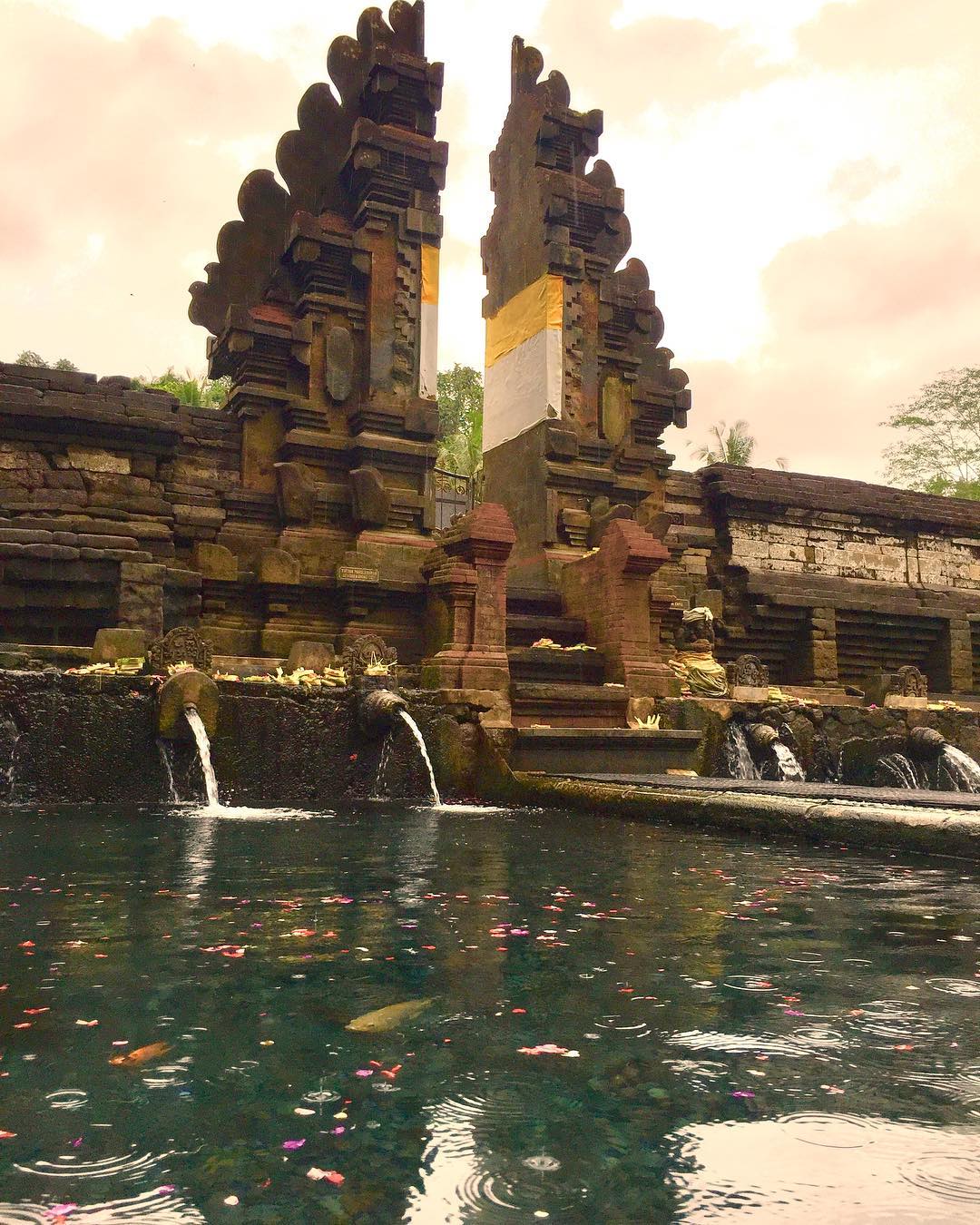 Pura Tirta Empul Pura Tirta Empul