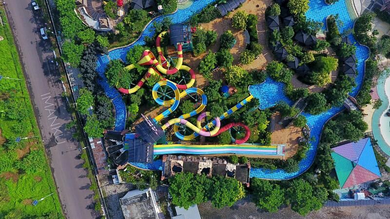 Tempat Wisata Di Bekasi Tempat Wisata Di Bekasi